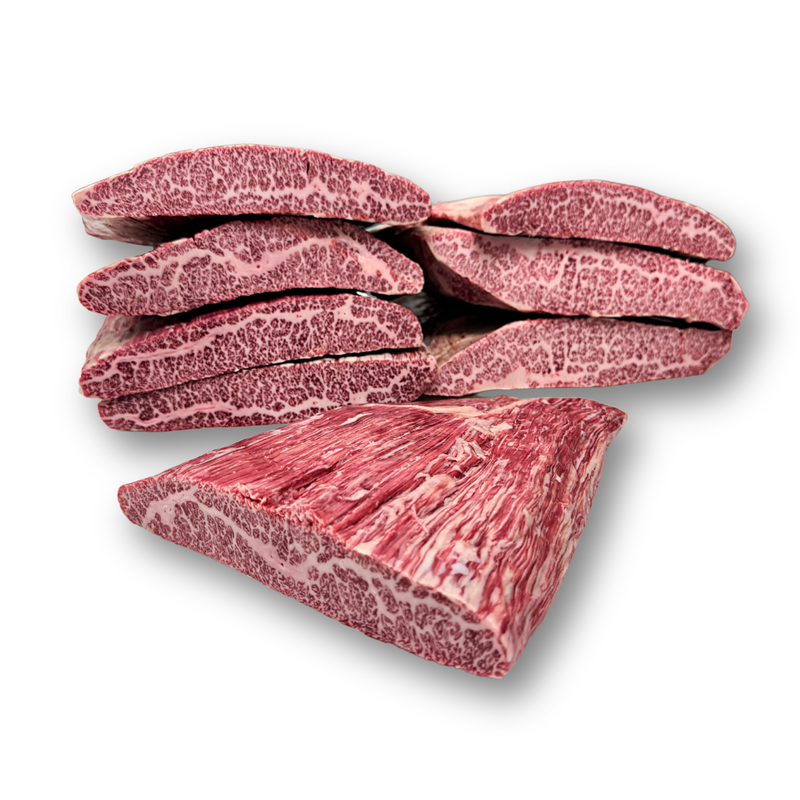 A5 Japanese Wagyu Flank