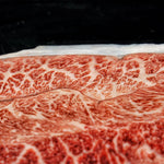 Japanese Wagyu Slice