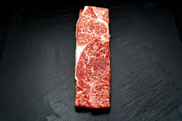 Japanese Wagyu Slice