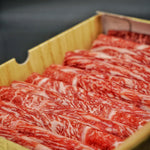 Japanese Wagyu Slice