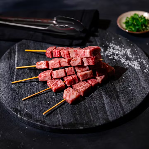 A5 Wagyu Skewer